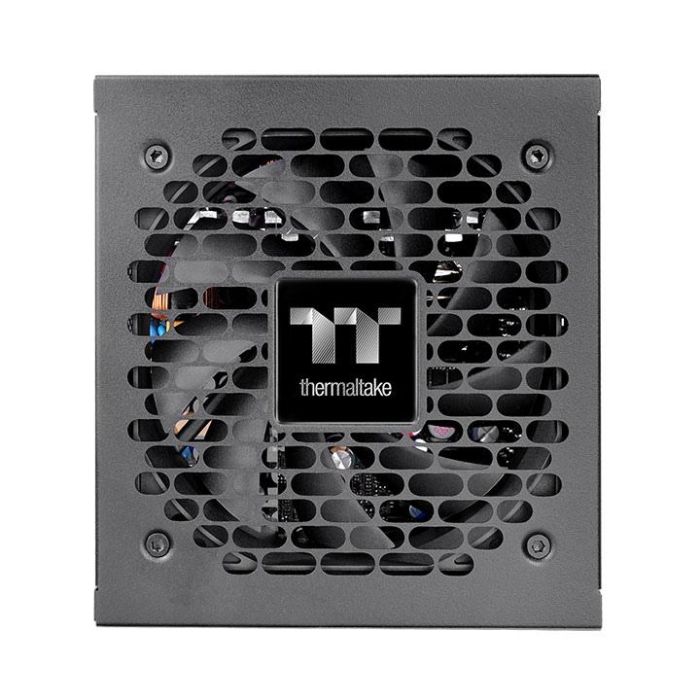 Thermaltake Toughpower Gt Fuente de Alimentación 750W para PC/Servidor ATX 24-pin con Certificación 80 PLUS Gold y Ventilador Activo 12cm Negro 1 Thermaltake Toughpower Gt Fuente de Alimentación 750W para PC/Servidor ATX 24-pin con Certificación 80 PLUS Gold y Ventilador Activo 12cm Negro 1