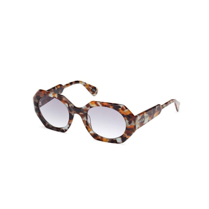 Max & Co Mo0115 55B 51 mm 1 Max & Co Mo0115 55B 51 mm 1