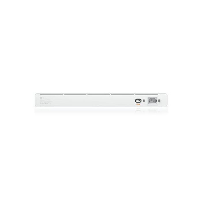 Ubiquiti UISP Switch Pro, 1.3" LCM, 24x GbE RJ45, 4x 10G SFP+ 4 Ubiquiti UISP Switch Pro, 1.3" LCM, 24x GbE RJ45, 4x 10G SFP+ 4