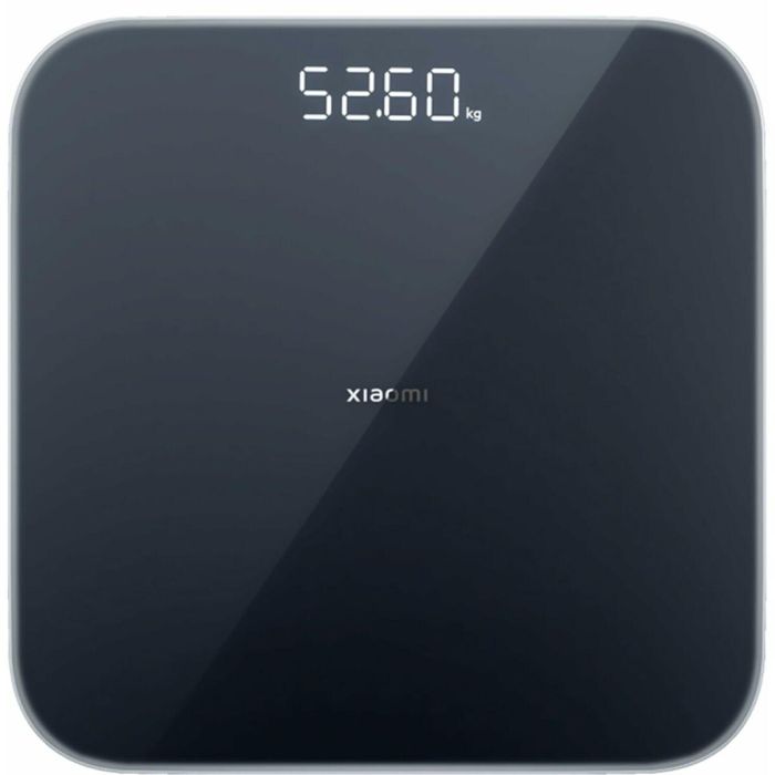 Báscula Digital de Baño Xiaomi S200 BHR9239GL Gris Vidrio templado 150 kg 10