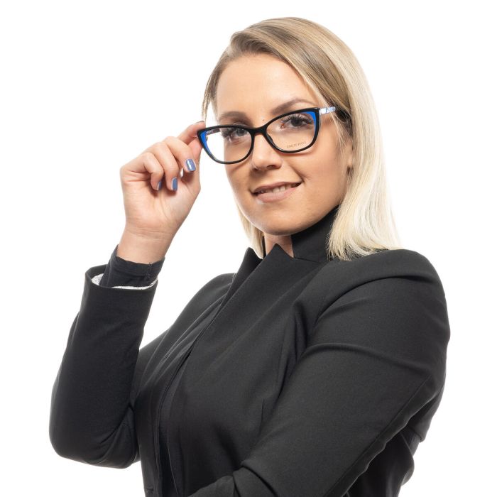 Montura de Gafas Mujer Emilio Pucci EP5126 55005 1 Montura de Gafas Mujer Emilio Pucci EP5126 55005 1