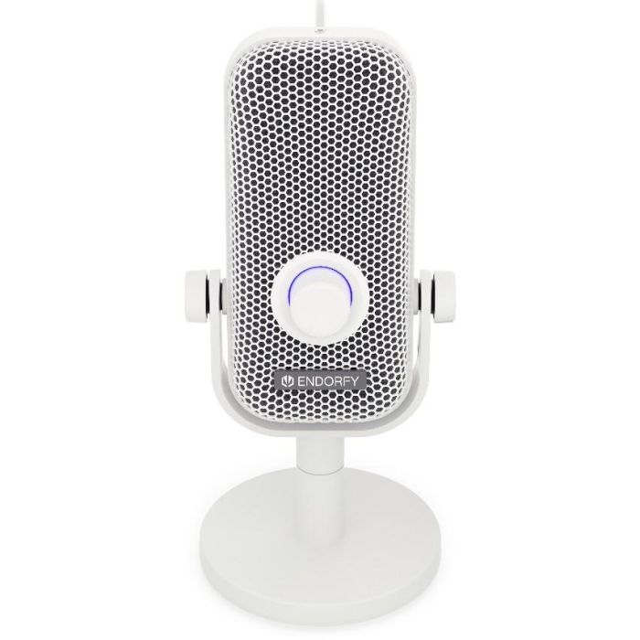 ENDORFY Solum Voice S (wei. USB-C. RGB-Beleuchtung) 10
