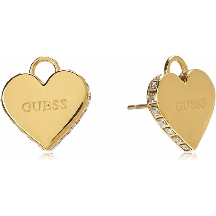 Pendientes Mujer Guess JUBE02231JWYGT-U 4 Pendientes Mujer Guess JUBE02231JWYGT-U 4