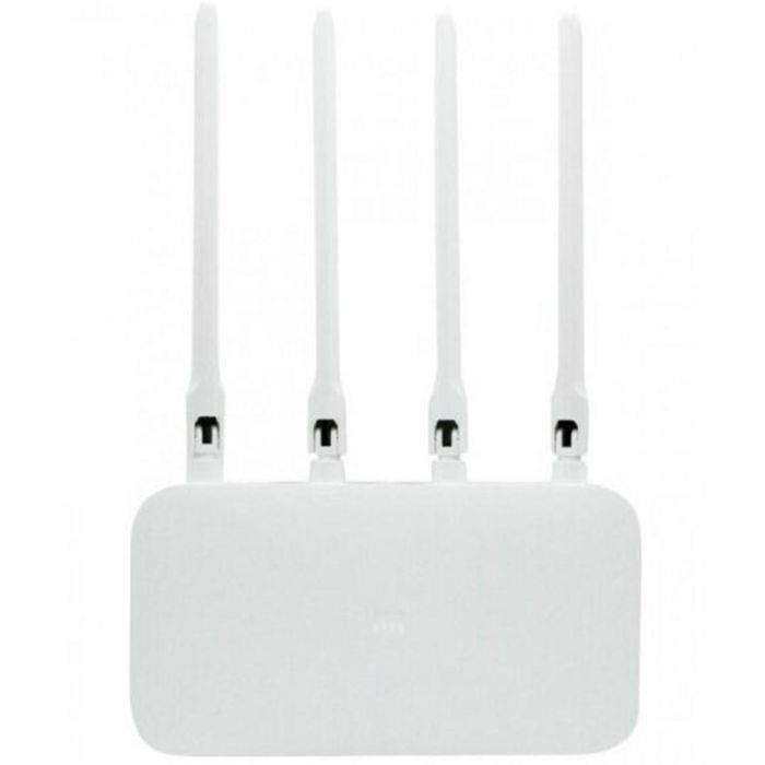 Xiaomi DVB4230GL Router Inalámbrico Doble Banda (2,4 GHz / 5 GHz) Blanco 2