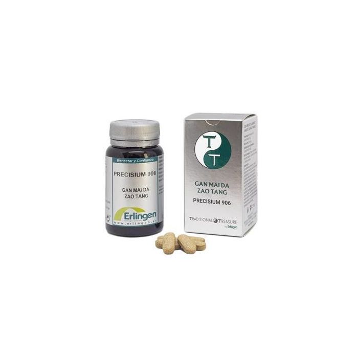 Precisium 906 60Comp.