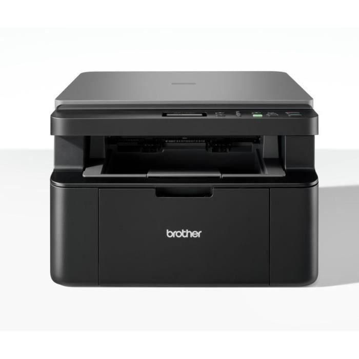 Brother DCP-L1642W Impresora Multifunción Monocromática 3 en 1 Wi-Fi y Wi-Fi Direct A4