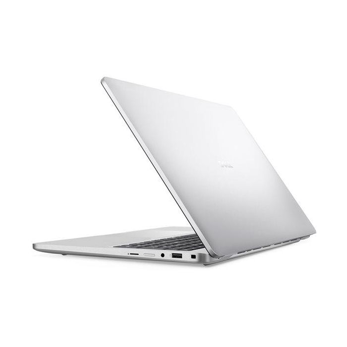 DELL PB16250 Portátil Intel Core Ultra 7 255U 16GB DDR5 512GB SSD 16" Full HD+ IPS Wi-Fi 6E Windows 11 Pro Aluminio 3 DELL PB16250 Portátil Intel Core Ultra 7 255U 16GB DDR5 512GB SSD 16" Full HD+ IPS Wi-Fi 6E Windows 11 Pro Aluminio 3