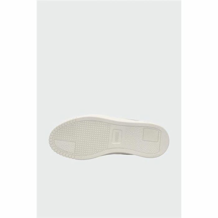Zapatillas Casual de Mujer Puma Carina Sreet D Blanco 3