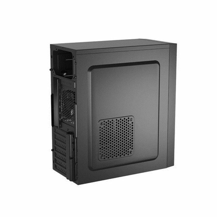 NATEC Cabassu G2 Midi Tower Negro 6 NATEC Cabassu G2 Midi Tower Negro 6