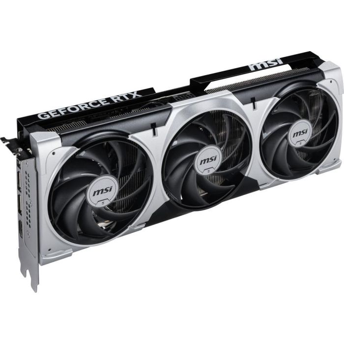 MSI VENTUS GEFORCE RTX 5080 16G 3X OC PLUS tarjeta gráfica NVIDIA 16 GB GDDR7 7 MSI VENTUS GEFORCE RTX 5080 16G 3X OC PLUS tarjeta gráfica NVIDIA 16 GB GDDR7 7