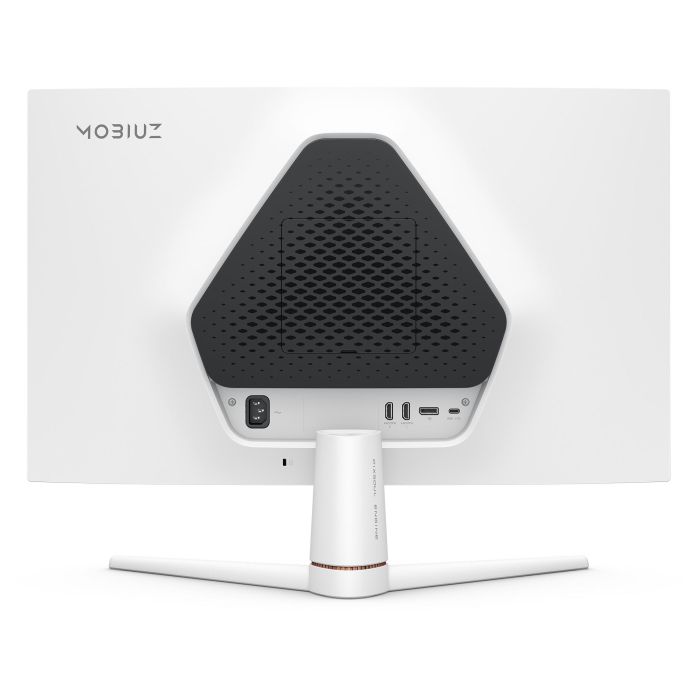 BenQ EX271 Monitor 27" FHD 180Hz 1ms IPS LED USB-C HDMI DP Negro Blanco 4