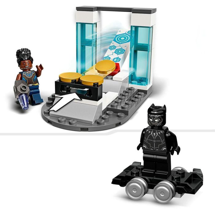 Playset Lego 1