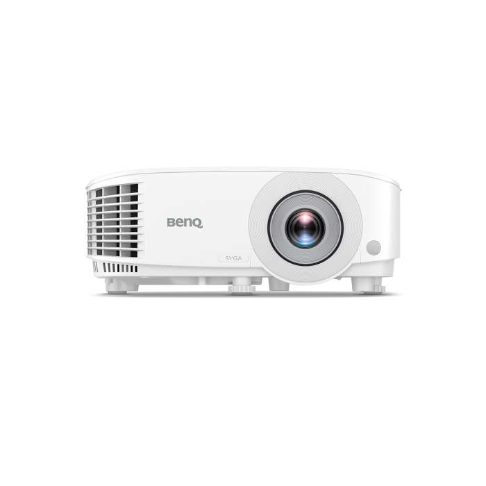 Benq MS560 videoproyector 4000 lúmenes ANSI DLP SVGA (800x600) Blanco Benq MS560 videoproyector 4000 lúmenes ANSI DLP SVGA (800x600) Blanco
