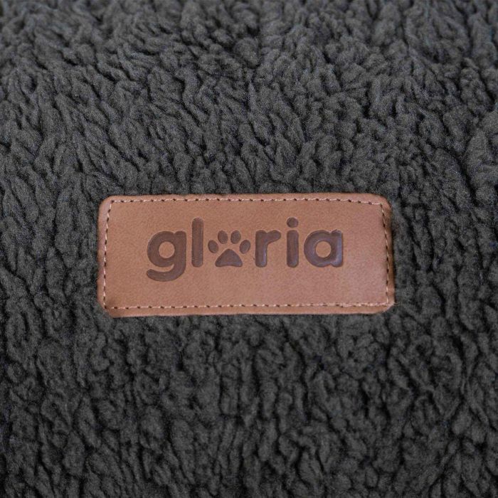 Cama para Perro Gloria CANDÁS Multicolor M 80 x 50 cm 12 Unidades 1