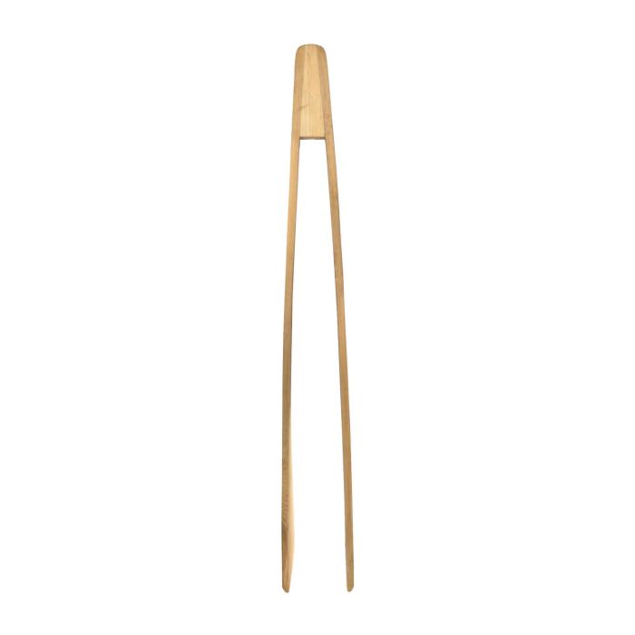 Algon Bbq Pinza de Barbacoa de Bambú 45 cm (24 Unidades) 2