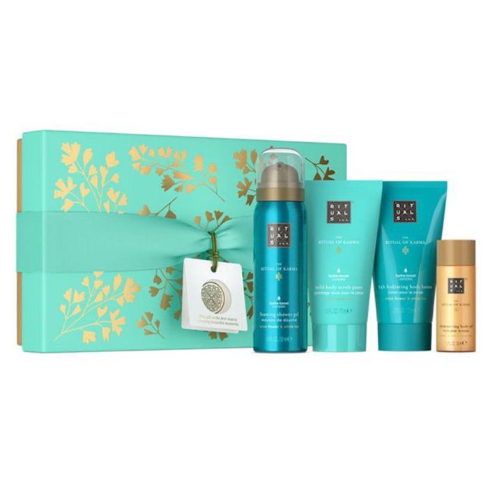 Rituals Pack de Cuidado Corporal para Mujer Rituals Pack de Cuidado Corporal para Mujer