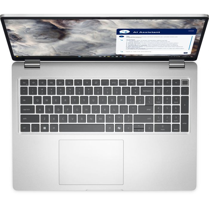 DELL Pro 16 Plus PB16250 Intel Core Ultra 5 235U 40.64cm 16Zoll FHD+ 16GB 512GB SSD SmtCd WLAN Backlit Kb W11P 1Y Basic Onsite 7 DELL Pro 16 Plus PB16250 Intel Core Ultra 5 235U 40.64cm 16Zoll FHD+ 16GB 512GB SSD SmtCd WLAN Backlit Kb W11P 1Y Basic Onsite 7