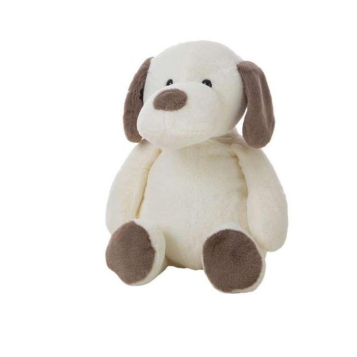 Perro blanco kai 25 cm Perro blanco kai 25 cm