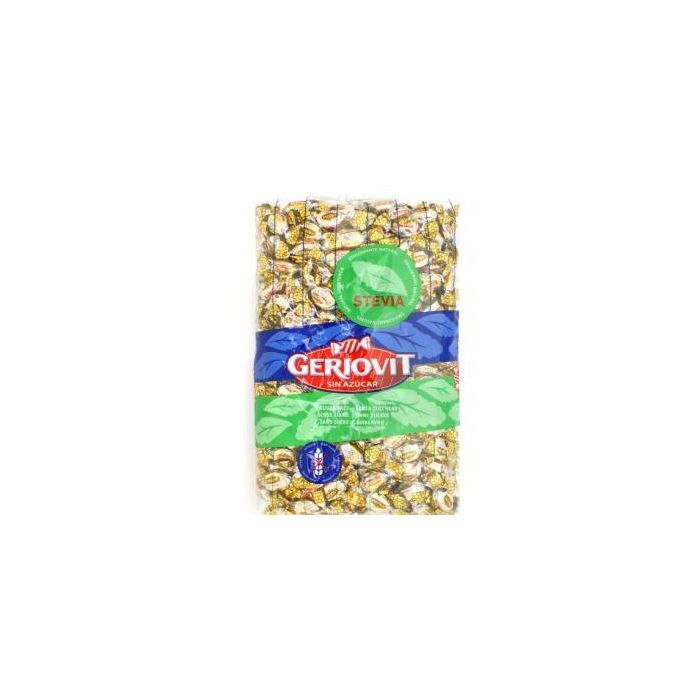 Caramelo Miel Y Limon Mini 1Kg. S/A Caramelo Miel Y Limon Mini 1Kg. S/A