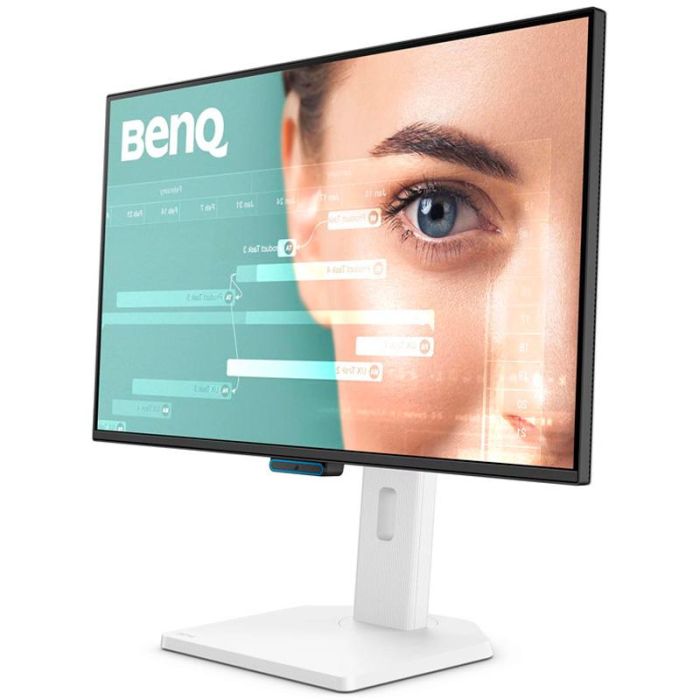 Monitor Benq Gw2790Tc (9H.Lnsla.Tbe) 27” 1080P Fhd 144Hz Ips Eye-Care, Usb-C, Altura Regulable, Certificado Tuv 1 Monitor Benq Gw2790Tc (9H.Lnsla.Tbe) 27” 1080P Fhd 144Hz Ips Eye-Care, Usb-C, Altura Regulable, Certificado Tuv 1