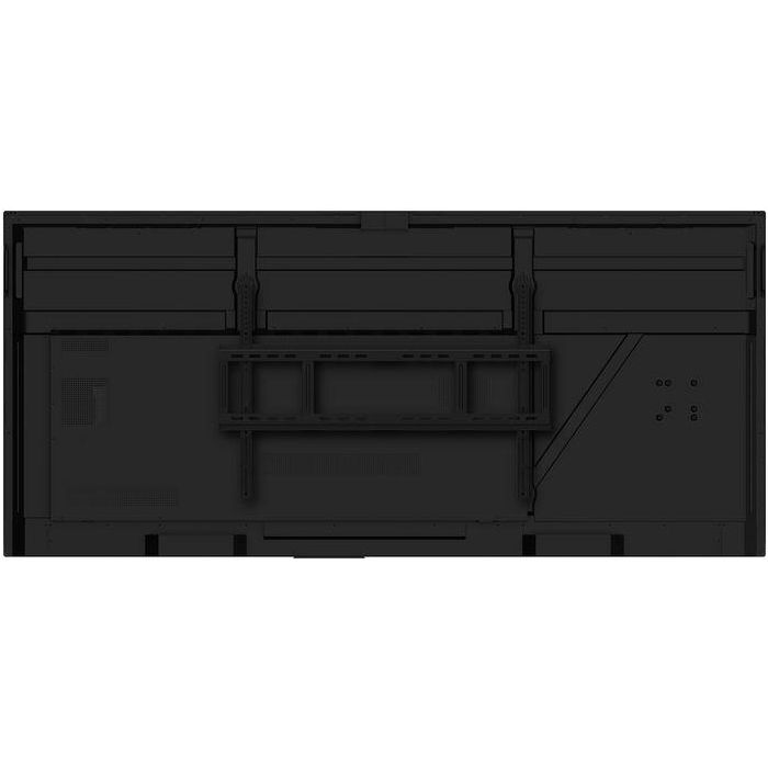 iiyama 92" 5K UHD Táctil Interactivo Android 13 iiWare11, 50 Puntos IR+, Anti-reflejos, Altavoces y Micrófono 6