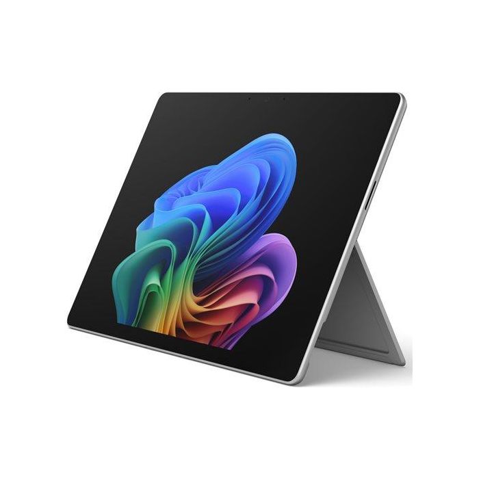 Microsoft Surface Pro Copilot+ PC for Business 20033 Intel Core Ultra 7 32GB RAM 256GB SSD 13" OLED Windows 11 Pro 1 Microsoft Surface Pro Copilot+ PC for Business 20033 Intel Core Ultra 7 32GB RAM 256GB SSD 13" OLED Windows 11 Pro 1