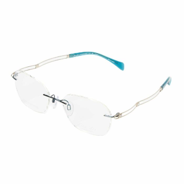 Montura de Gafas Mujer Charmant Jewelry Ø 52 mm