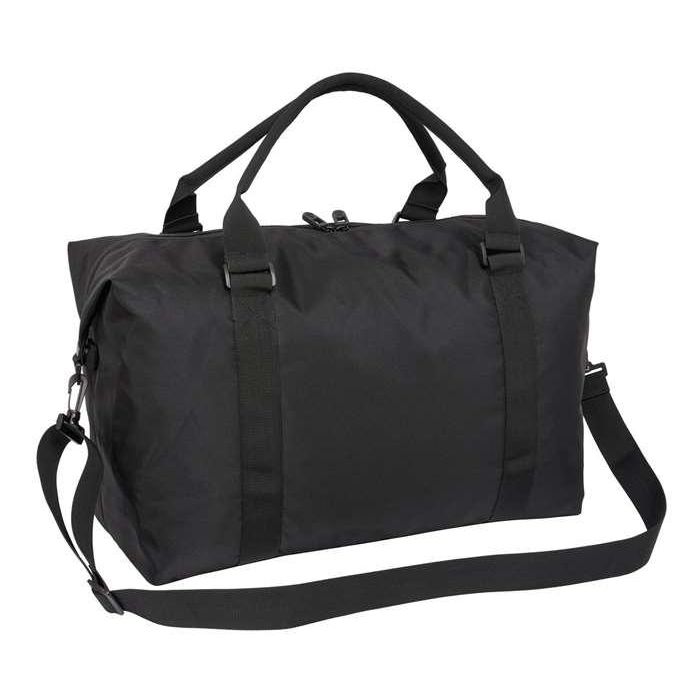 Bolsa De Fin De Semana Safta Real Madrid Premium 220x680x290 mm 1 Bolsa De Fin De Semana Safta Real Madrid Premium 220x680x290 mm 1
