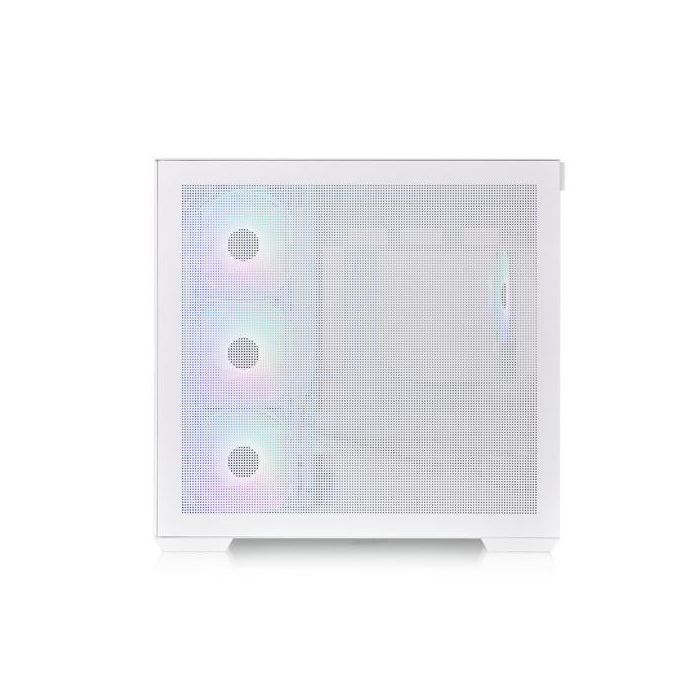Thermaltake View 380 TG ARGB Snow White Midi Tower PC Blanco con Vidrio Templado para Gaming 3 Thermaltake View 380 TG ARGB Snow White Midi Tower PC Blanco con Vidrio Templado para Gaming 3