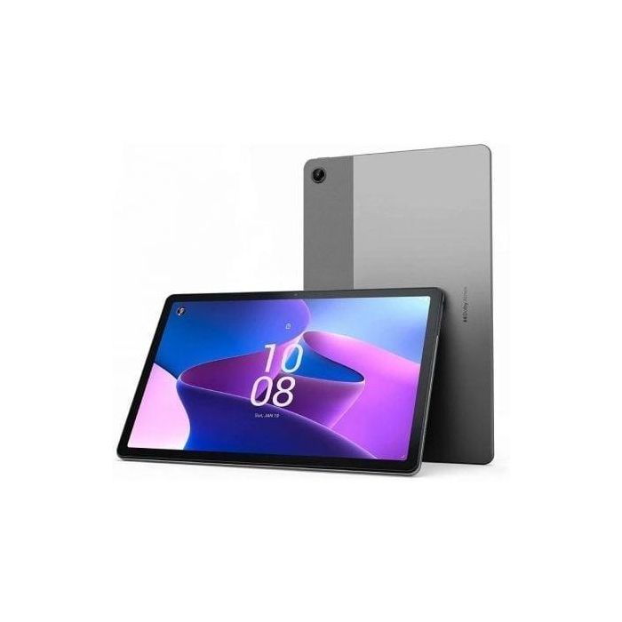 Lenovo Unisoc T610 (1.82GHz), 4GB LPDDR4x-SDRAM, 64GB eMCP, 25.7 cm (10.1") 1920 x 1200, ARM, WLAN, Bluetooth, 8MP/5MP, Android 11 Lenovo Unisoc T610 (1.82GHz), 4GB LPDDR4x-SDRAM, 64GB eMCP, 25.7 cm (10.1") 1920 x 1200, ARM, WLAN, Bluetooth, 8MP/5MP, Android 11