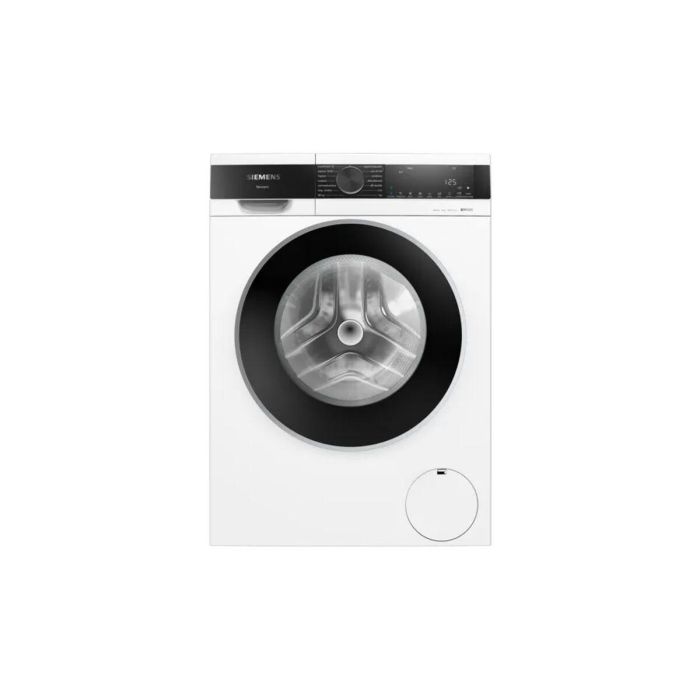 Lavadora Siemens AG WG44G2ZAES 60 cm 1400 rpm 9 kg Lavadora Siemens AG WG44G2ZAES 60 cm 1400 rpm 9 kg