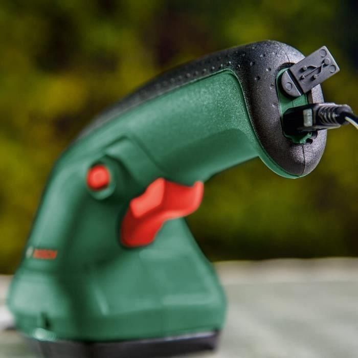 Easyshear Bosch 4 Easyshear Bosch 4