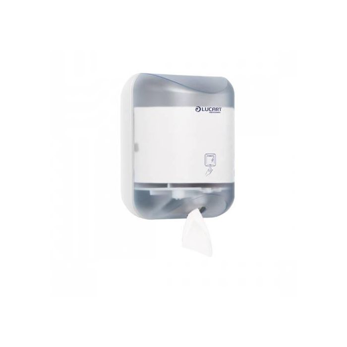 Dispensador L-One Dual Mini Lucart DP423