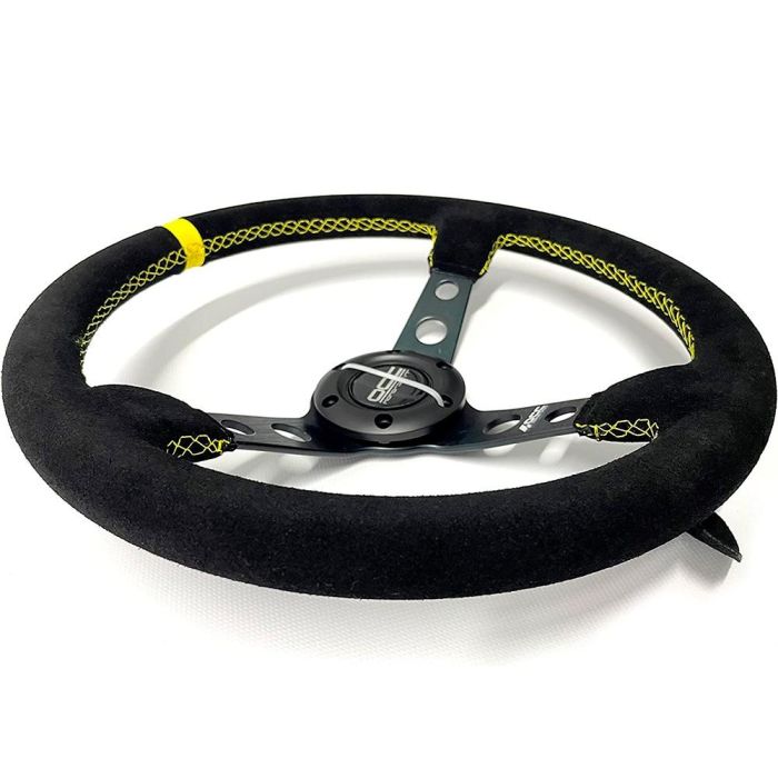 Volante Racing OCC Motorsport TRACK Piel 5 Volante Racing OCC Motorsport TRACK Piel 5
