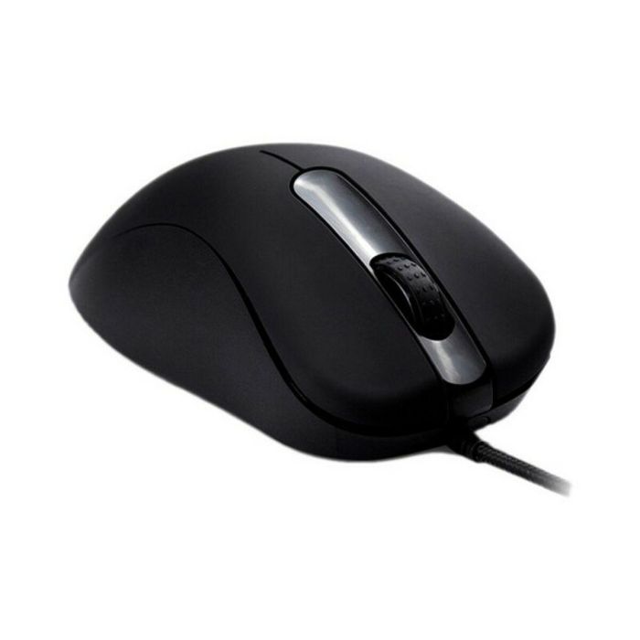 Ratón Gaming con LED Newskill NS-MS-ATREO RGB 6200 dpi 2 Ratón Gaming con LED Newskill NS-MS-ATREO RGB 6200 dpi 2