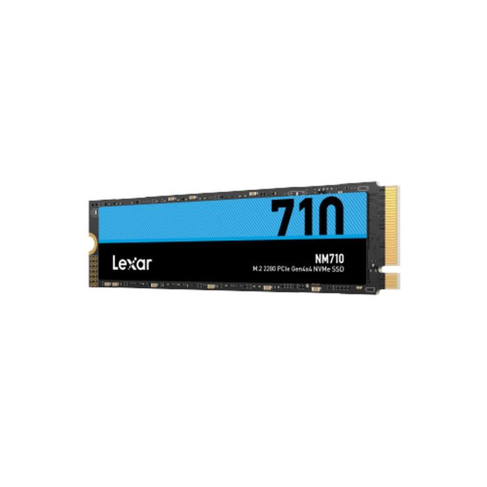 Disco Duro Lexar LNM710X002T-RNNNG 2 TB SSD 3 Disco Duro Lexar LNM710X002T-RNNNG 2 TB SSD 3