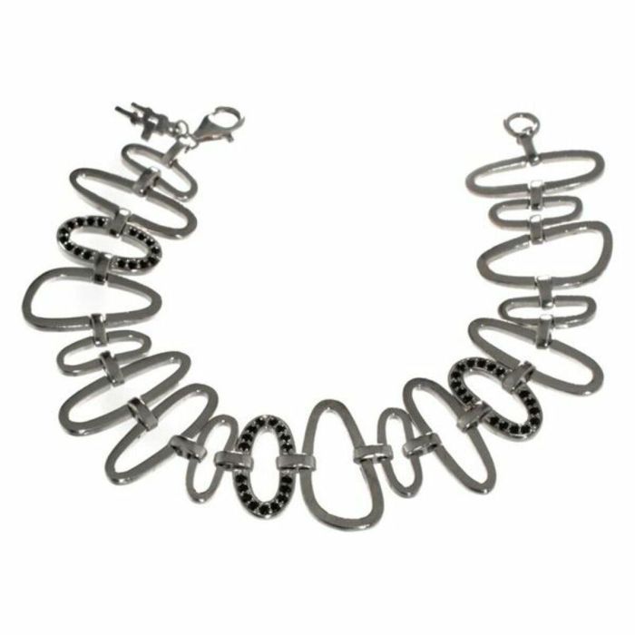 Pulsera Folli Follie 3B9S109C 19 cm Pulsera Folli Follie 3B9S109C 19 cm