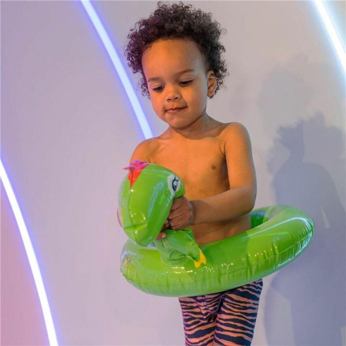 Flotador Hinchable Swim Essentials Dinosaur 4 Flotador Hinchable Swim Essentials Dinosaur 4