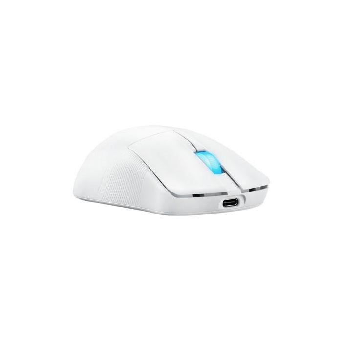 ASUS ROG Harpe Ace Mini Ratón de Juego Ambidextro RF Wireless + Bluetooth + USB Type-C 42000 DPI 90MP03Z0-BMUA10 6 ASUS ROG Harpe Ace Mini Ratón de Juego Ambidextro RF Wireless + Bluetooth + USB Type-C 42000 DPI 90MP03Z0-BMUA10 6