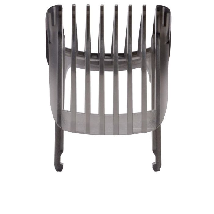 Babyliss E974E Cortapelos Power Glide 45 mm, Máquina de Cortar Pelo Profesional con 26 Longitudes de Corte