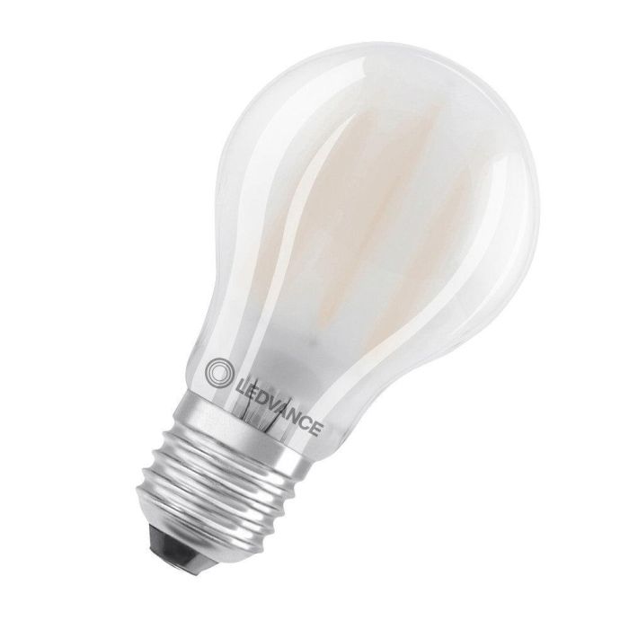 [LVE-4099854069659] Ledvance/Osram Bombilla LED "Classic" E27 4W 470Lm 2700K 300º IP20