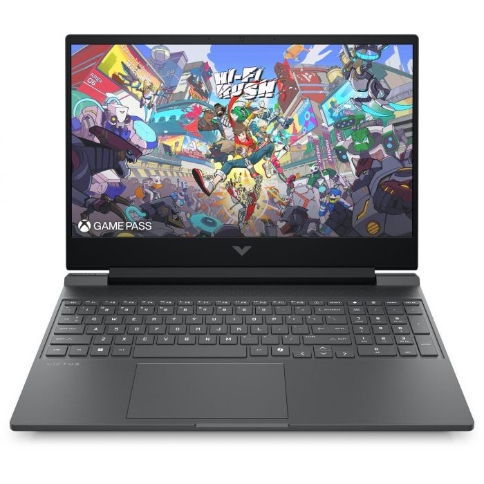 HP 15-fa2704ng i5-13420H RTX 3050. 16 GB DDR4. 512 GB SSD. ohne Betriebssystem 0 HP 15-fa2704ng i5-13420H RTX 3050. 16 GB DDR4. 512 GB SSD. ohne Betriebssystem 0