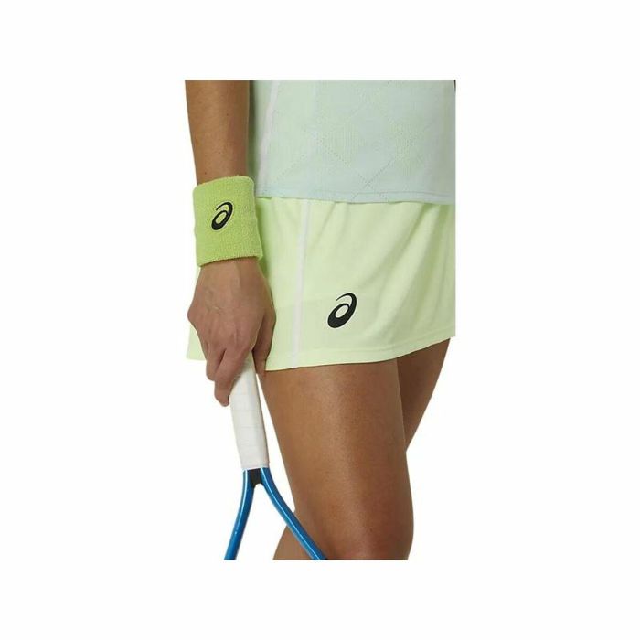 Muñequera Deportiva Asics 3043A077-301 1 Muñequera Deportiva Asics 3043A077-301 1