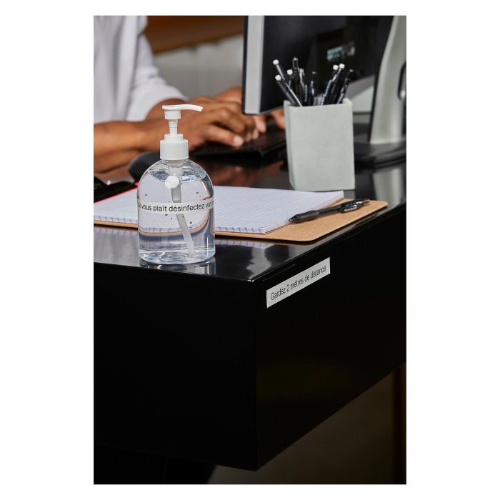 Dymo D1 Standard 19mm19mm x 7m