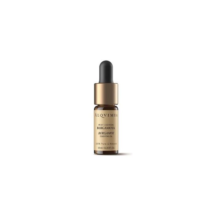 Bergamota Aceite Esencial 10Ml. Bergamota Aceite Esencial 10Ml.