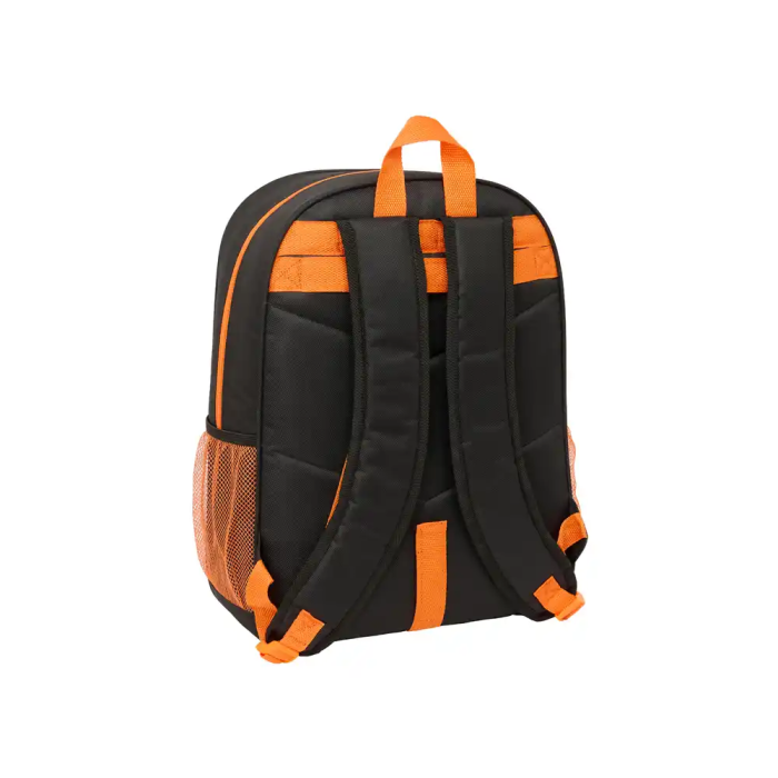 Safta Mochila Adaptable a Carro Jurassic World 33x42x14cm 1