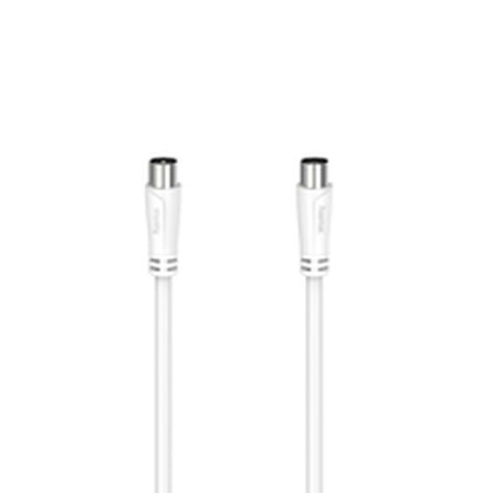Cable HDMI Hama 00205046 Blanco 3 m 8