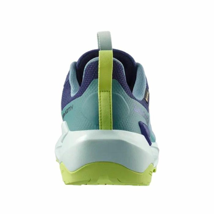 Zapatillas de Hombre para Caminar Salomon Elixir Activ Gtx Azul S 1 Zapatillas de Hombre para Caminar Salomon Elixir Activ Gtx Azul S 1