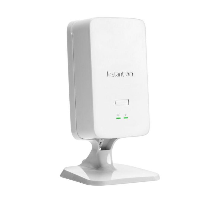 Hewlett Packard Enterprise AP22D Instant On Access Point Dual Radio Wi-Fi 6 2.5 GbE Uplink PoE 2
