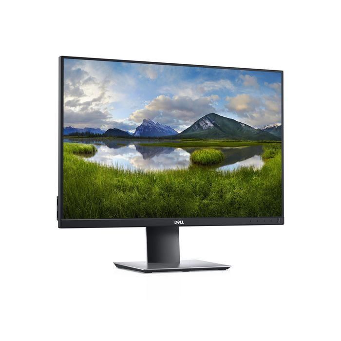 Dell Monitor 24.1" WUXGA 1920x1200 LED IPS 16:10 2 Dell Monitor 24.1" WUXGA 1920x1200 LED IPS 16:10 2